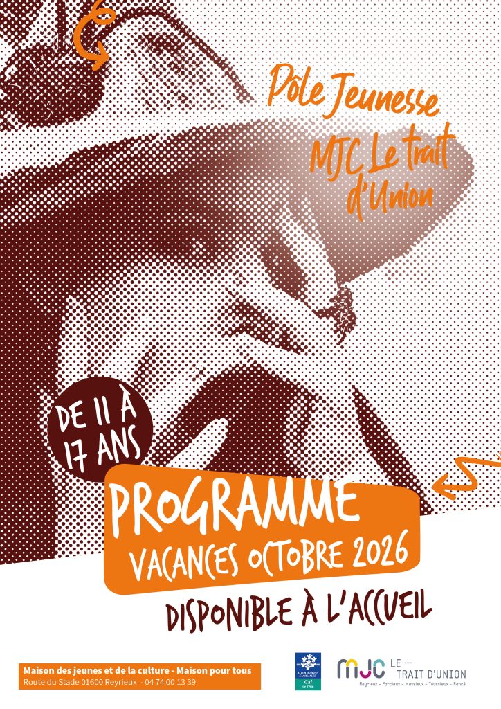 Pôle JEUNESSE : DES VACANCES HALLOWWEENESQUE !!